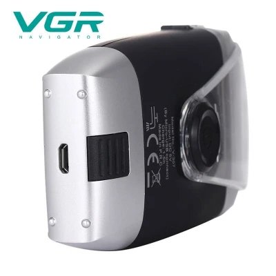 Cortapelos VGR V-307 paraCortapelos y Barberos