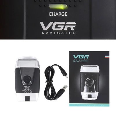 VGR V-307 Hair Clipper