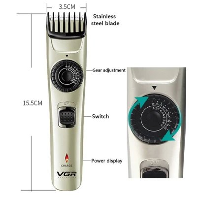 Cortapelos profesional VGR V-031 %category-name%