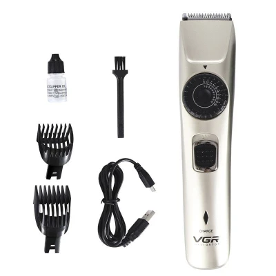 Cortapelos profesional VGR V-031 al por mayor | M2TEC Mayorista