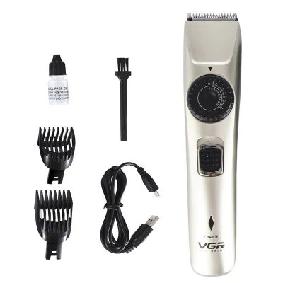 VGR V-031 Professional Hair Clipper