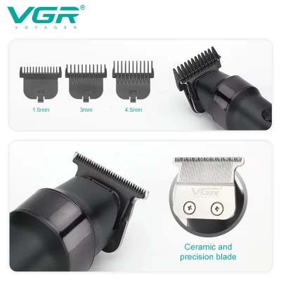Cortapelos V-987Hair Clippers & Barber Accessories