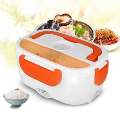 Boîtes à lunch électriques portables en gros | M2TEC Grossiste