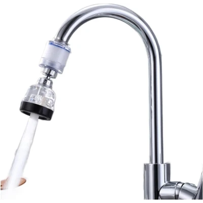 Faucet Head Filter Aerbes AB-J308 3 Speeds