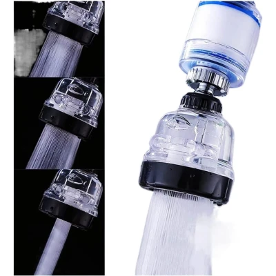 Faucet Head Filter Aerbes AB-J308 3 Speeds