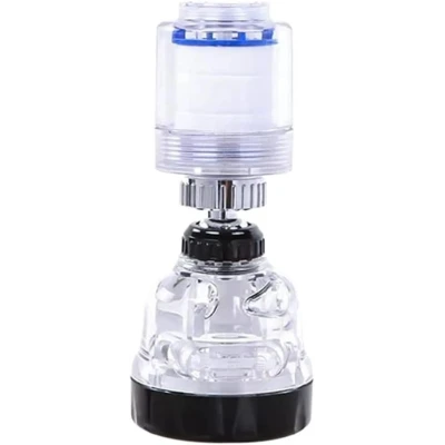 Faucet Head Filter Aerbes AB-J308 3 Speeds