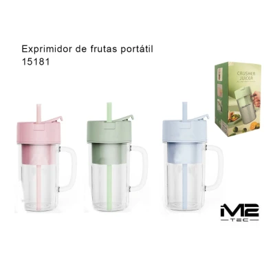 Vente en gros de mélangeurs portables | M2TEC Grossiste