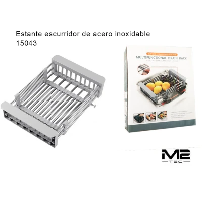 Multifunctional drainer wholesale | M2TEC