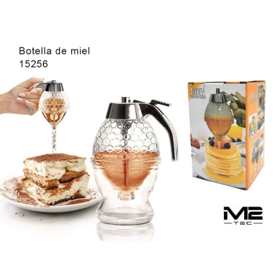 Dispensador de miel paraCocina