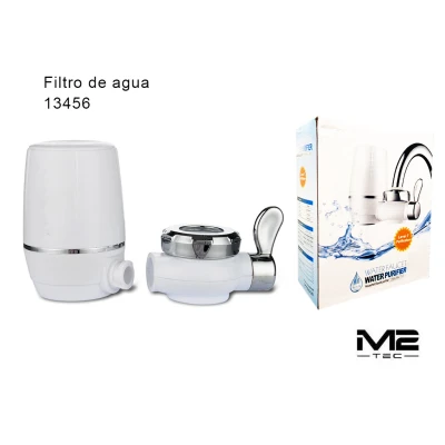 Filtres à eau pour robinet en gros | M2TEC Grossiste