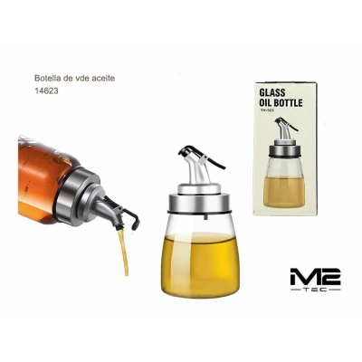 Dispensador de Aceite paraCocina