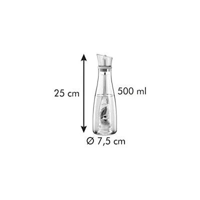 Aceitera 500 ml con difusor %category-name%
