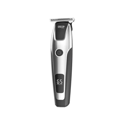Cortapelo Profesional GL69964 con batería de 150 min, pantalla LED compacta y 4 peines incluidos %category-name%