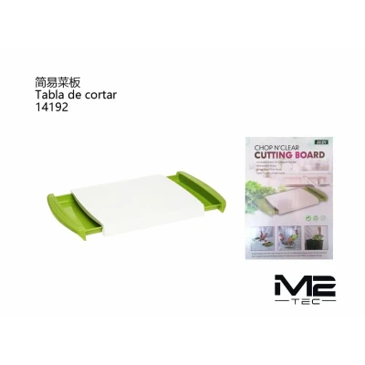 transparent or acrylic kitchen cutting boards wholesale | M2TEC