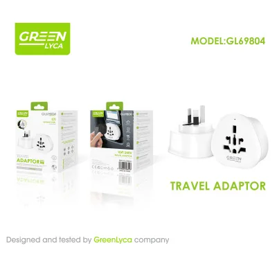 Adaptadores Universales M2TEC Mayorista