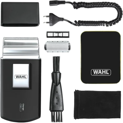 Afeitadora Wahl Travel Shaver %category-name%