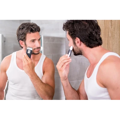 Afeitadora Wahl Travel Shaver paraCortapelos y Barberos