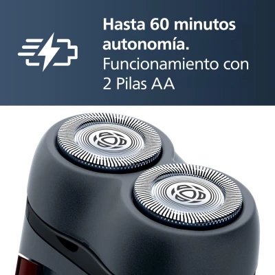 Rasoir Philips PQ206 en gros | Grossiste M2TEC