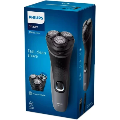 Afeitadora Philips Series 1000 S1142 al por mayor | M2TEC Mayorista