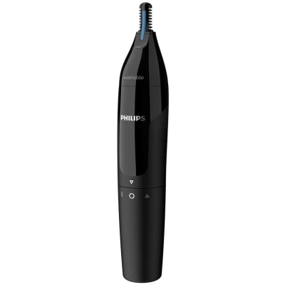 Recortador de nariz Philips Series 1000 NT1650 paraCortapelos y Bar...