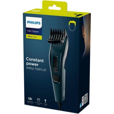 Philips Series 3000 HC3505/15 Hair Clipper
