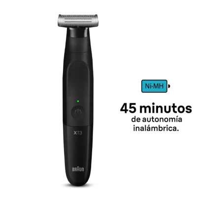 Rasoir Braun Series X XT3100 4D en gros | Grossiste M2TEC