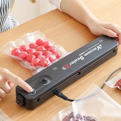 Envasadora al Vacio 2 en 1 paraOtros mini electrodomésticos