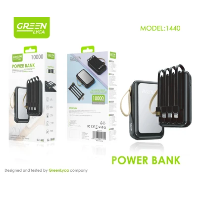 Power Bank 10000MahPowerbank