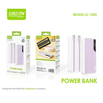 Power Bank 10000MahPowerbank