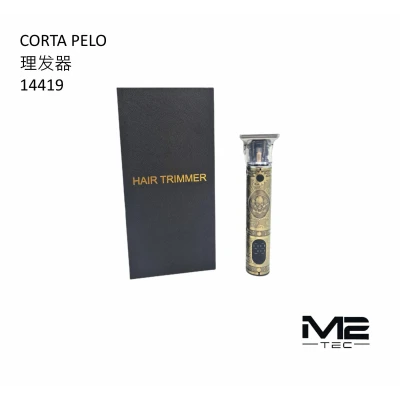 Cortapelos Hair TrimerHair Clippers & Barber Accessories