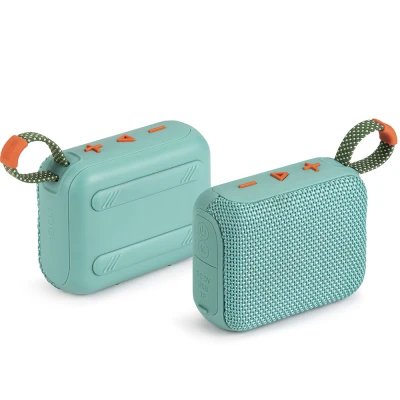 Altavoz Portátil GO3 con 5h de Reproducción e Impermeabilidad IP67S...
