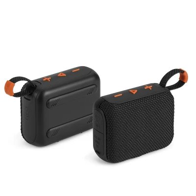 Altavoz Portátil GO3 con IP67 paraAltavoces