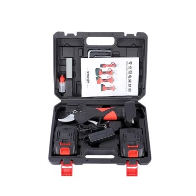 Tijeras de Podar EléctricaTools & Hardware