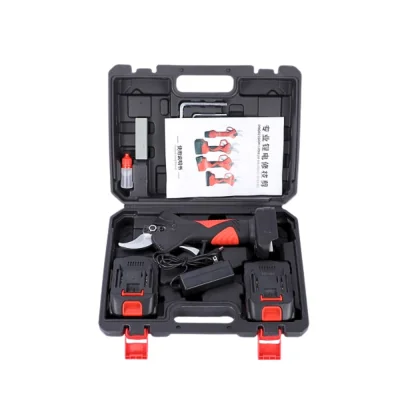 Tijeras de Podar EléctricaTools & Hardware