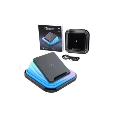Cargador inalámbrico, 15 WWireless Chargers