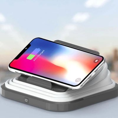 Wireless charger, 15W wholesale | M2TEC
