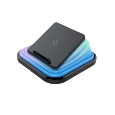 Cargador inalámbrico, 15 WWireless Chargers