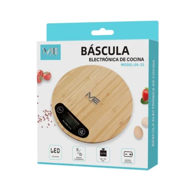 Báscula de cocina Cocina