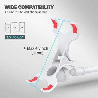 Soporte de brazo flexible paraSoporte