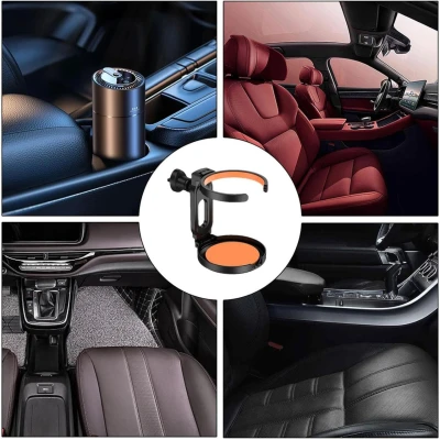portavasos expandible para automóvil Accessoires d'intérieur