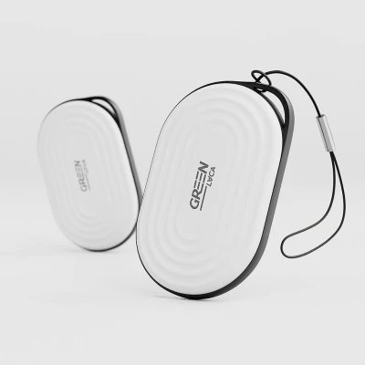 Localizador inteligente Bluetooth compatible con iOS GL69016 %category-name%