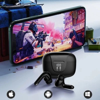 Bluetooth TWS AURI Headset - M2TEC wholesaler