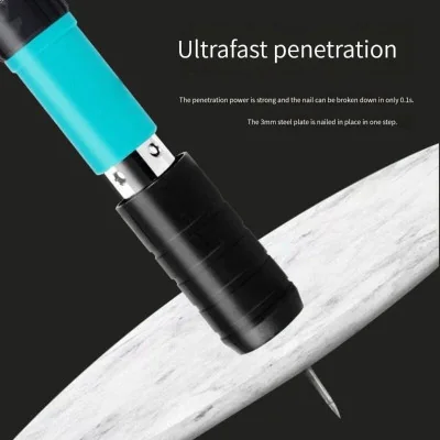 Kit de cloueuse à béton en gros | M2TEC Grossiste