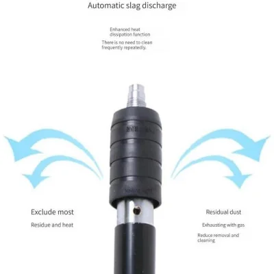 Kit de cloueuse à béton en gros | M2TEC Grossiste