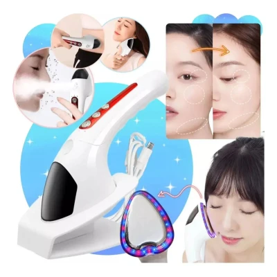 Masajeador · Humidificador · Lifting Skincare %category-name%