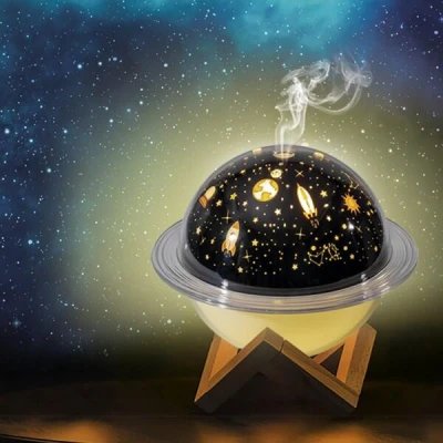Vente en gros d'humidificateurs et de projecteurs Luna | Grossiste M2TEC