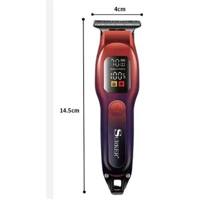 Cortapelos Profesional Surker SK-792 %category-name%