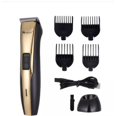 Vente en gros de tondeuses à cheveux Surker SK-560 | Grossiste M2TEC