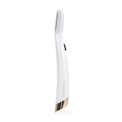 Depilador facial FLAWLESS DERMAPLANE GLO %category-name%