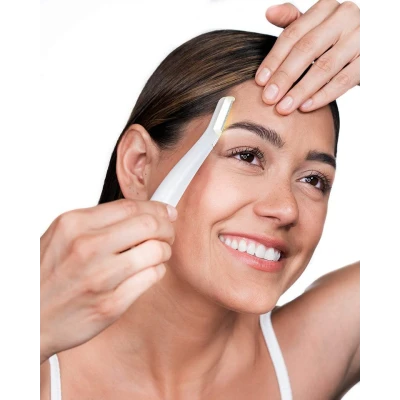 Depilador facial FLAWLESS DERMAPLANE GLO %category-name%